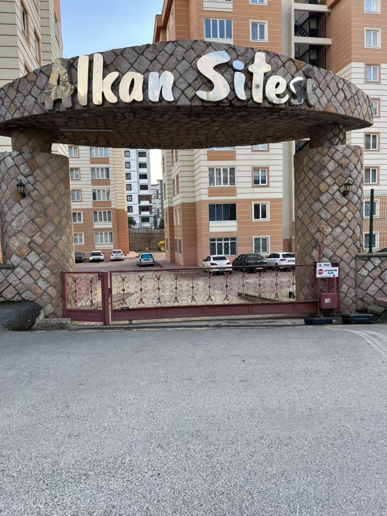 Alkan Sitesi